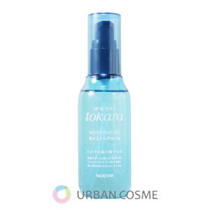 トカラ ノエビア トカラの海のモイストヘアオイル 100ml : アーバン