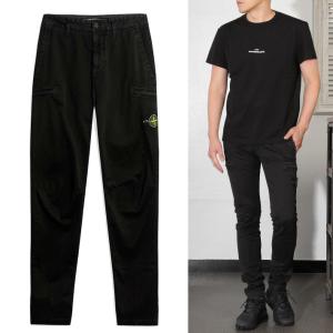 STONE ISLAND（ストーン アイランド） カーゴパンツ 781531410 メンズ