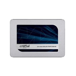 crucial CT1000MX500SSD1/JP [Crucial MX500 2.5インチ 7mm SATA 1TB