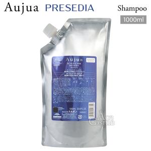 Aujua オージュア PR プレセディア スカルプマスク 詰替用 1800g