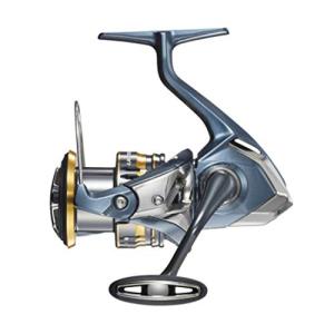 シマノ(SHIMANO) スピニングリール 24 ツインパワー C3000 : ゆめいろ