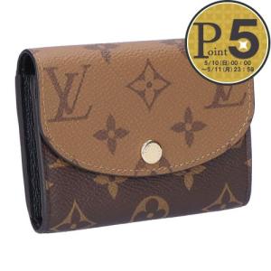 LOUIS VUITTON（ルイ・ヴィトン） 【並行輸入品】 折り財布 2つ折り