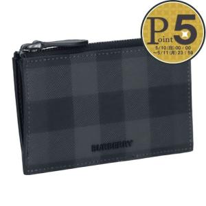 BURBERRY（バーバリー） 並行輸入 ポーチ ロゴプリント 8062754 A1189