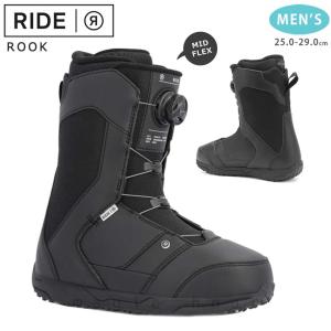 HEAD（ヘッド） スノーボード ブーツ BOA メンズ SCOUT LYT BOA COILER