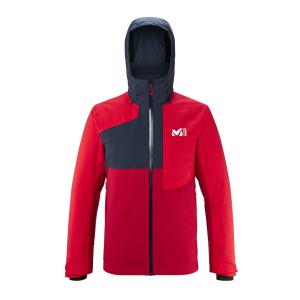 MILLET（ミレー） MILLET MIV9553 ロルダル III ジャケット カラー