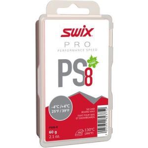 SWIX（スウィックス） ワックス WAX スキー スノーボード クロス