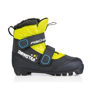FISCHER（フィッシャー） クロスカントリースキー ブーツ TURNAMIC