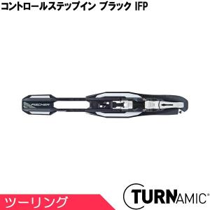 FISCHER（フィッシャー） クロスカントリースキー ビンディング