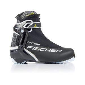 FISCHER（フィッシャー） クロスカントリースキー ブーツ TURNAMIC RC5