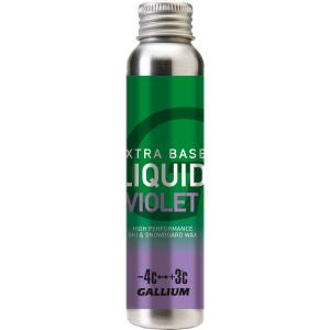 GALLIUM（ガリウム） ワックス エクストラベース 500g セット ブルー