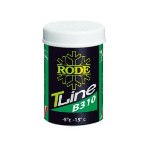 ロード RODE クロスカントリースキー WAX フッ素フリー グリップ