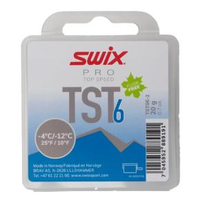 SWIX（スウィックス） SWIX TST08-2 TS8ターボ レッド フッ素フリー