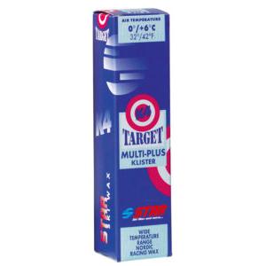 スター STAR クロスカントリースキー グリップワックス キックワックス