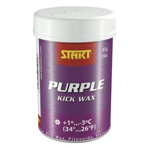 ロード RODE クロスカントリースキー WAX フッ素フリー グリップ