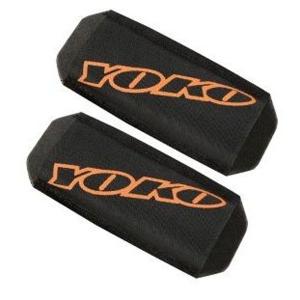 ケーブイプラス KV+ クロスカントリースキー ジュニアレーシングポール