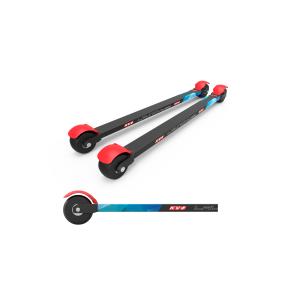 スウェノール SWENOR クロスカントリースキー ローラースキー