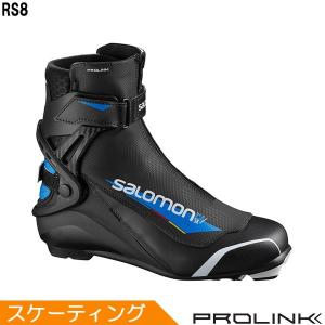 SALOMON（サロモン） クロスカントリースキー ブーツ プロリンク S
