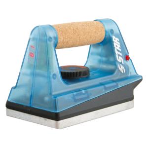 SWIX（スウィックス） ワクシングアイロン デジタルスポーツワクシング