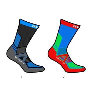 KV+ ケーブイプラス クロスカントリースキー ローラースキー LAUNCH