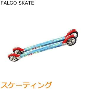 マーウィー MARWE クロスカントリースキー ローラースキー スケー