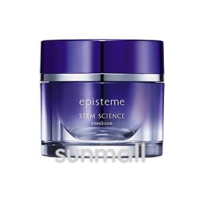 episteme エピステーム ステムサイエンスリフトクリーム b 45g ロート
