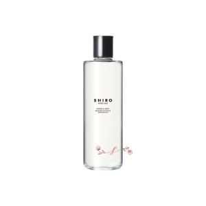 SHIRO シロ ボン ウッド (BON WOOD) オードパルファン100mL/オード