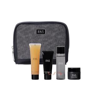 ファス FAS ザ ブラック ブライトセラム 30mL【医薬部外品