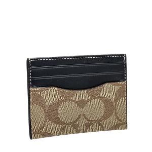COACH（コーチ） 国内発送 パスケース レディース メンズ 小物