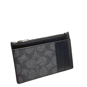 COACH（コーチ） 国内発送 カードケース メンズ レディース