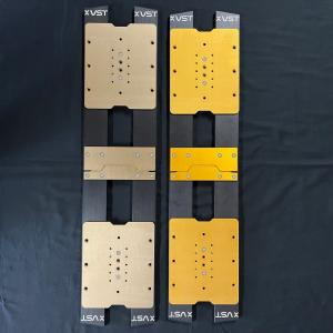 NOW VIST SNOWPLATE07 ビストプレート ALPINE スノーボード アルペン