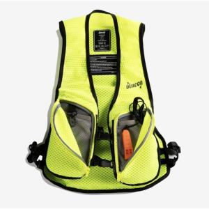 INTUITIONサーモインナー POWER WRAP : XYZ ACTION SPORTS - 通販