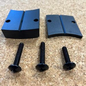 DEELUXE DLX INTEC HEEL ADAPTER ディーラックス インテック ヒール