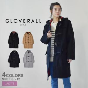 Gloverall（グローバーオール） ☆レディース グローバオール ダッフル
