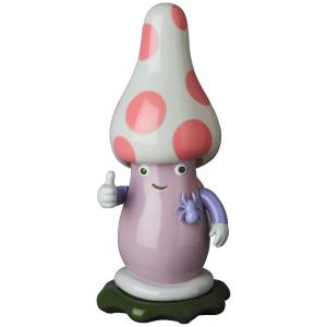 MEDICOM TOY（メディコム・トイ） UNDERCOVER Mr. Buttons lamp