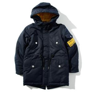DIESEL KIDS ミリタリージャケット モッズコート DIESEL（ディーゼル