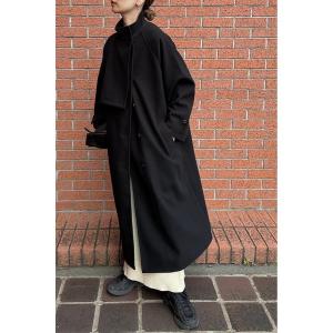 rokh（ロク） コート アウター rokh ZIP DETAILED TRENCH COAT R8CA231