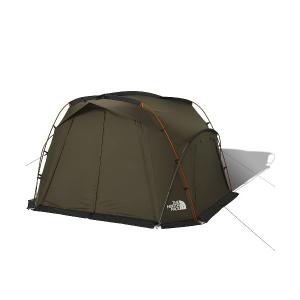 THE NORTH FACE（ザ ノースフェイス） スタープ5 本体のみ NV22312 MG