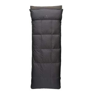 セパレート寝袋 OFUTON WIDE BD-103 スノーピーク snow peak