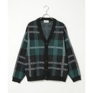 Starting Over（スターティング オーバー） カーディガン オーバー