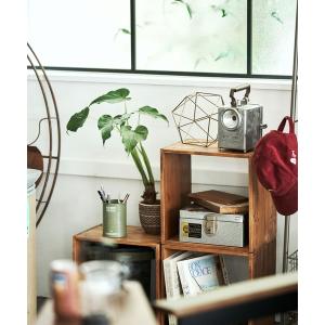 a.depeche（アデペシュ） インテリア iron wall shelf support S / 棚