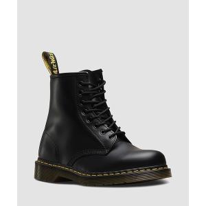 Dr.Martens（ドクターマーチン） レインシューズ 長靴 1460 RAIN プル