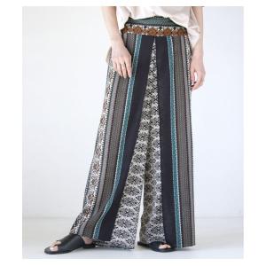 MARK&LONA（マークアンドロナ） スカート Massive Boa Fleece Skirt