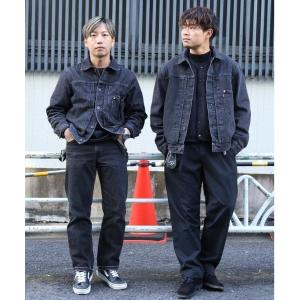 Levi's（リーバイス） タイプ 1 トラッカー ジャケット デニム LEVI'S