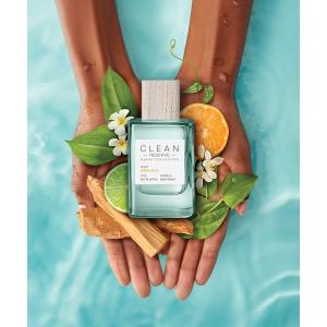 CLEAN（クリーン） 香水 リザーブ アクアネロリ オードパルファム