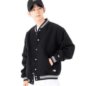 NEW ERA（ニューエラ） 未使用 25FW NEW ERA メルトン バーシティ