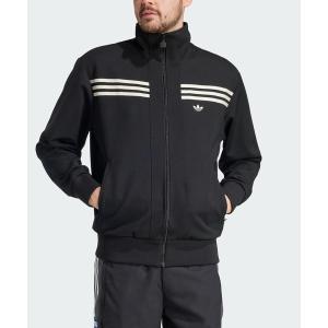 adidas Originals アディダス ジャージ ヨーロッパ トラック トップ