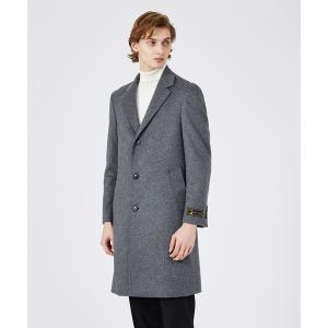 Paul Smith（ポール・スミス） チェスターコート コート ウール