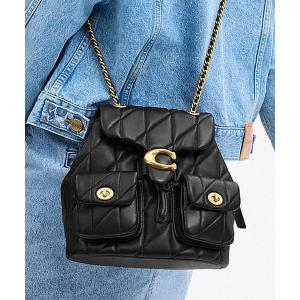 COACH（コーチ） ホリデーセール コーチCOACH CU076 タビー バック