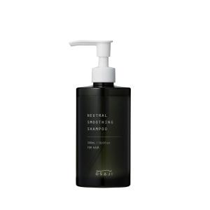 ティエンズ アプロティー シャンプー ゼロ 300mL AP : イイコレ