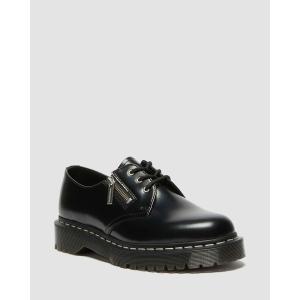 ドクターマーチン 3ホール 1461 ホワイトのおすすめ人気商品一覧 通販